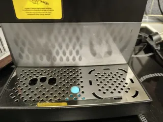 Cafetera Cecotec Cremmaet Compacticcino Black