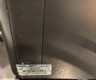 Cafetera Cecotec Cremmaet Compacticcino Black