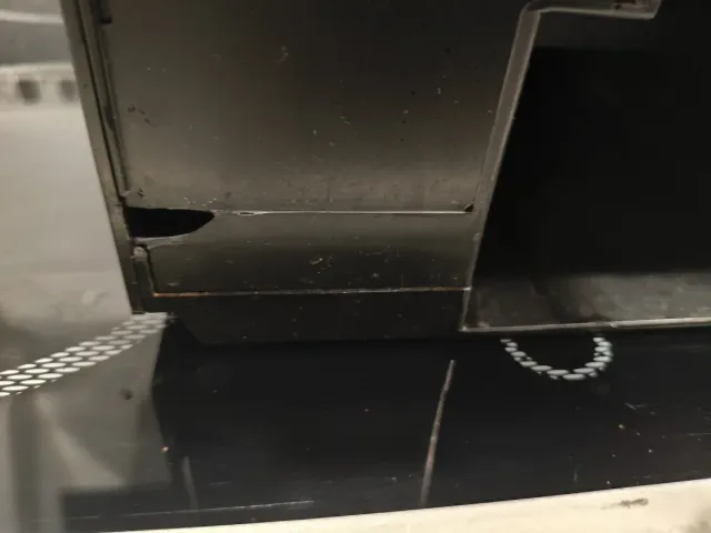 Cafetera Cecotec Cremmaet Compacticcino Black