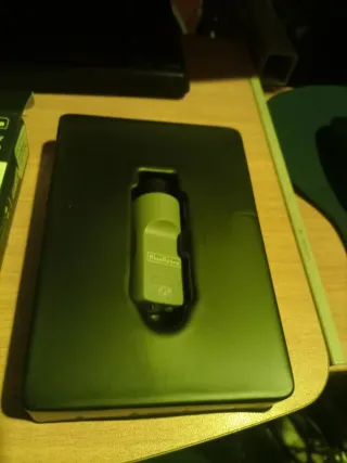 Adattatore Wireless BlueRetro N64