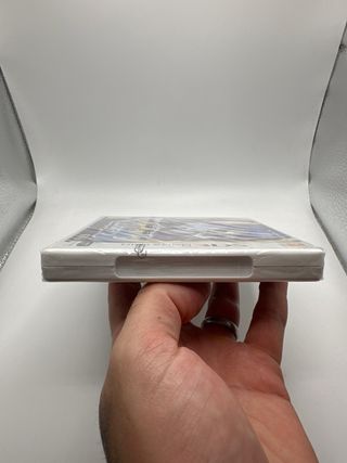 Juego pokemon luna (Precintado)