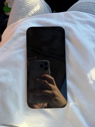 iPhone 13 Pro Max Grigio Siderale