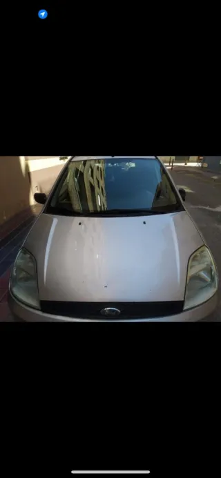 RETROVISOR FORD FIESTA 5 CONDUCTOR PARTE ORIGINAL