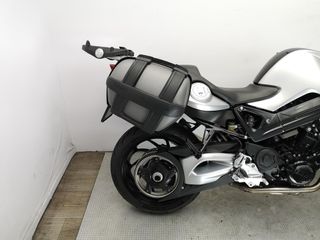 BMW F 800 S 2010 37722 kms.