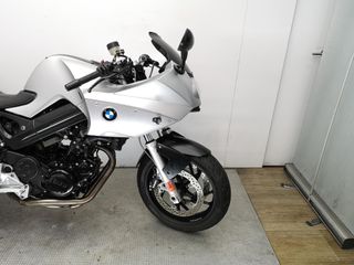 BMW F 800 S 2010 37722 kms.