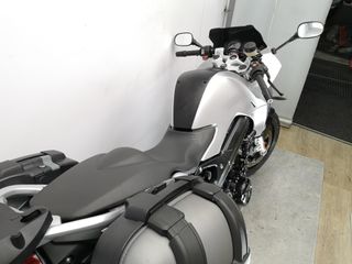 BMW F 800 S 2010 37722 kms.