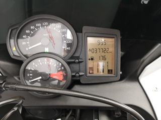 BMW F 800 S 2010 37722 kms.
