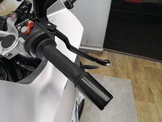 BMW F 800 S 2010 37722 kms.