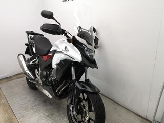 HONDA CB 500 X 2016 29248 kms.
