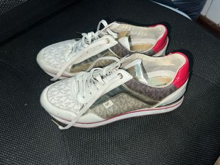 Zapatillas Michael Kors Mujer