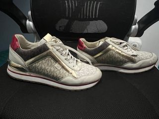 Zapatillas Michael Kors Mujer