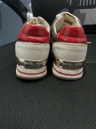 Zapatillas Michael Kors Mujer