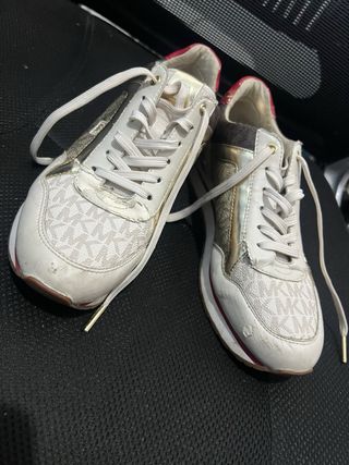 Zapatillas Michael Kors Mujer