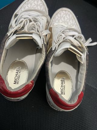 Zapatillas Michael Kors Mujer