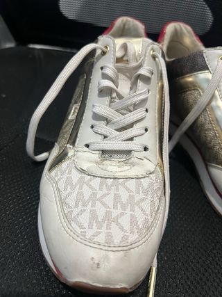 Zapatillas Michael Kors Mujer