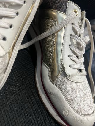 Zapatillas Michael Kors Mujer