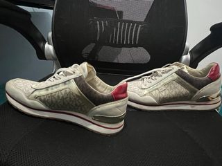 Zapatillas Michael Kors Mujer