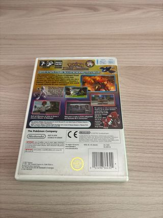 Pokemon Battle Revolution Wii