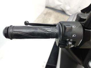 YAMAHA NMAX 2017 3796 kms.