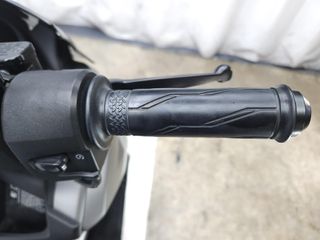 YAMAHA NMAX 2017 3796 kms.