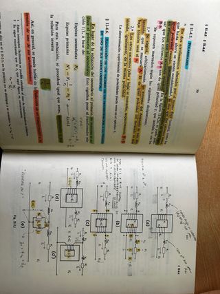 Libro Transformadores de potencia