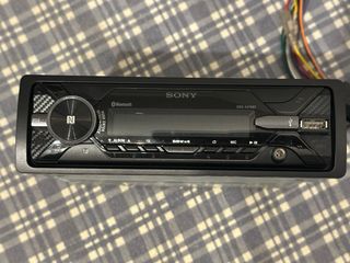 Radio Sony DSX-A416BT Bluetooth USB