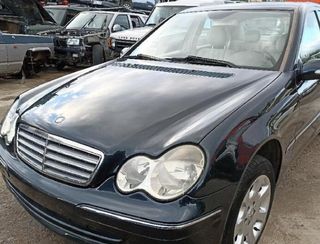 Mercedes-benz a2036800698 guantera clase c 355948