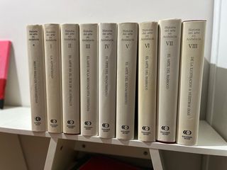 Libros Historia del Arte en Andalucía