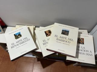 Libros Historia del Arte en Andalucía