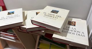 Libros Historia del Arte en Andalucía