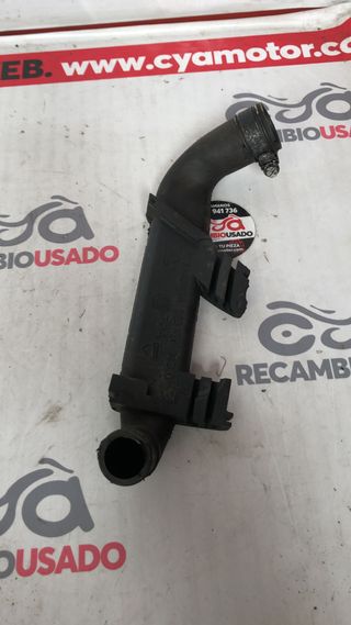 Manguito Ducati Monster 937,2023- REF 87614081A