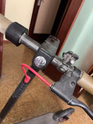 Patinete Xiaomi Mi Scooter M365 (PARA PIEZAS)