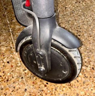 Patinete Xiaomi Mi Scooter M365 (PARA PIEZAS)