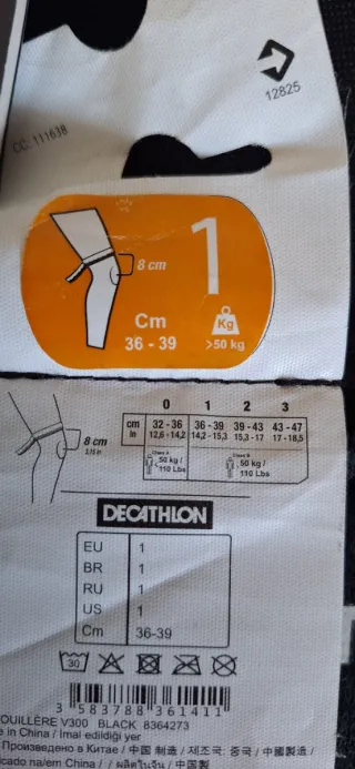 Rodilleras/ protecciones