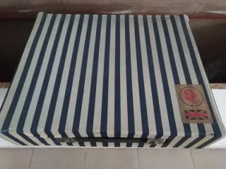 Corso Inglese Vintage