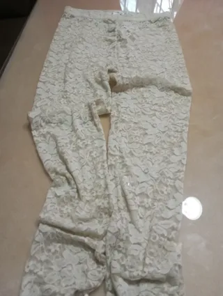 Lote Ropa Mujer Talla Única