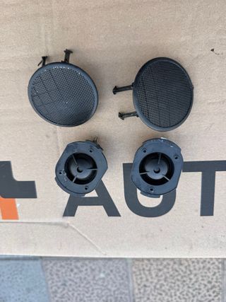 Altavoces Salpicadero Renault Megane 3