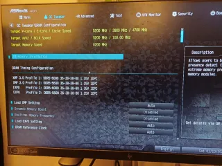Kingston Fury Beast DDR5 RGB 64GB (2x32GB) 6000MHz