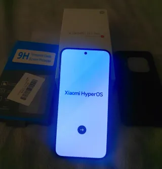 XIAOMI 15T PRO NERO + REGALI