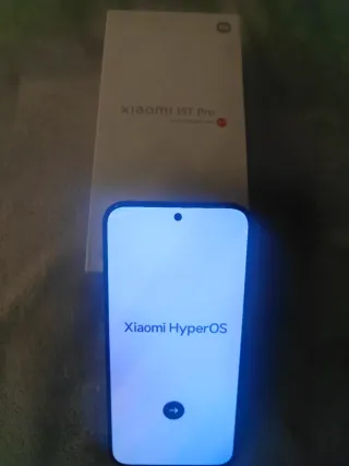 XIAOMI 15T PRO NERO + REGALI