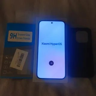 XIAOMI 15T PRO NERO + REGALI