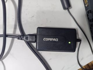 Portatil Compaq Presario 1200