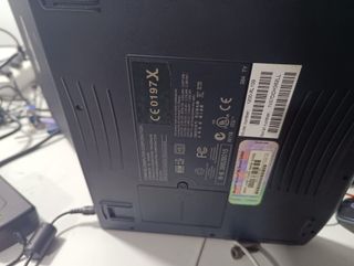 Portatil Compaq Presario 1200