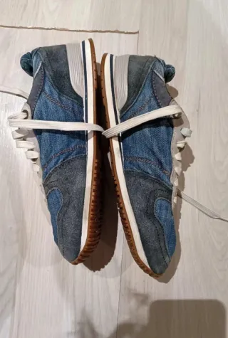 Zapatillas Pepe Jeans