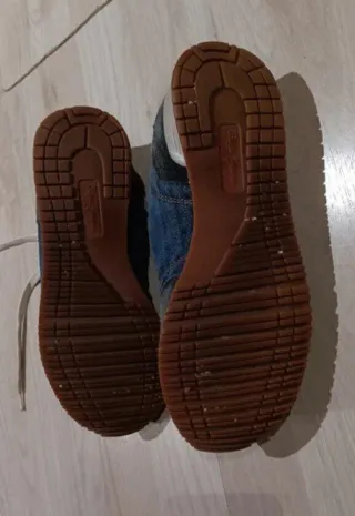 Zapatillas Pepe Jeans