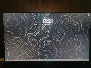 Monitor KTC H27E6 27' 2K IPS 300Hz Nuovo