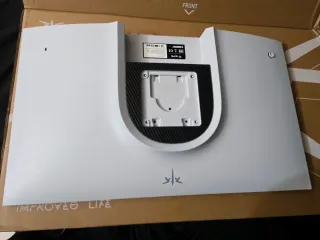 Monitor KTC H27E6 27' 2K IPS 300Hz Nuovo