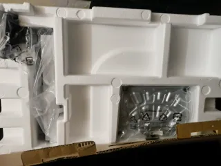 Monitor KTC H27E6 27' 2K IPS 300Hz Nuovo