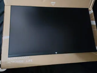 Monitor KTC H27E6 27' 2K IPS 300Hz Nuovo