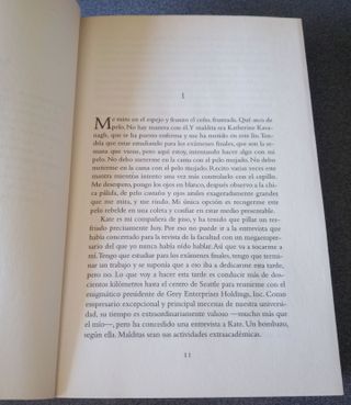 Cincuentas Sombras De Grey